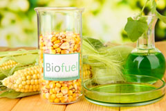 Westhampnett biofuel availability